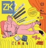 Zeszyty Komiksowe 41 Ciało Opracowanie zbiorowe