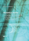 Suisetica Inania Ryszarda Swinesheada spekulatywna nauka o ruchu lokalnym Podkoński Robert