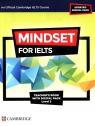  Mindset for IELTS with Updated Digital Pack Level 2 Teacherâ€™s Book with