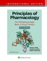 Principles of Pharmacology, International Edition David Golan