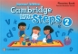 Cambridge Little Steps 2 Phonics Book - Pamela Bautista GarcĂ­a