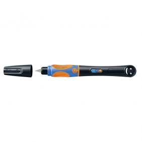 Pelikan, pióro wieczne dla praworęcznych Griffix 4 - Neon Black