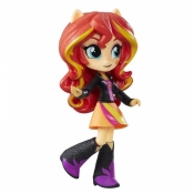 MLP EG Lalki podstawowe Sunset Shimmer
