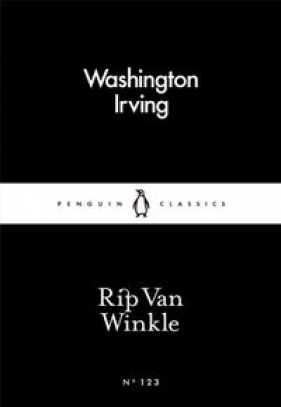 Rip Van Winkle - Irving Washington