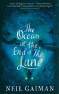 The Ocean at the End of the Lane - Neil Gaiman