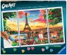  CreArt (seria A): Paryż - Panorama (20134)