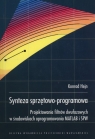 Synteza sprzętowo-programowa Projektowanie filtrów dwufazowych w Hejn Konrad