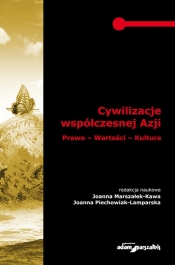 Cywilizacje współczesnej Azji