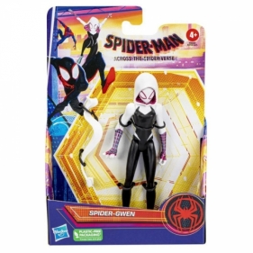 Figurka Spider-Man Verse 6 cali Graceful (F3730/F5639)