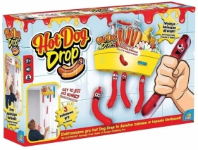 Hot Dog Drop