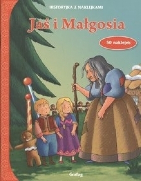 Jaś i Małgosia - <br />