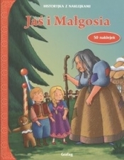 Jaś i Małgosia - <br />