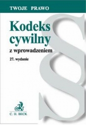 Kodeks Cywilny