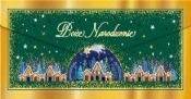 Koperta Boże Narodzenie Noc wigilijna