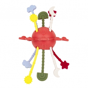 Tulifun, Galaktyka - Kolorowe Linki