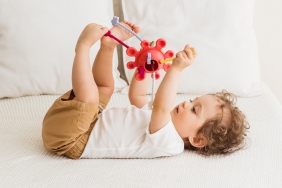 Tulifun, Galaktyka - Kolorowe Linki