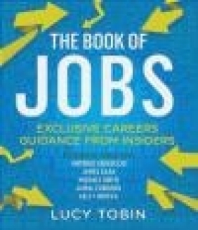 The Book of Jobs Lucy Tobin