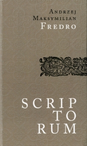 Scriptorum