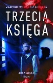 Trzecia Księga - Adam Abler