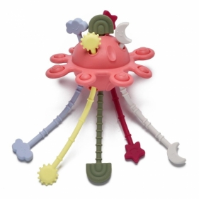 Tulifun, Galaktyka - Kolorowe Linki