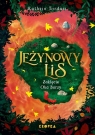  Jeżynowy Lis. Zaklęcie Oka Burzy