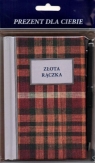 Notes imienny Złota Rączka