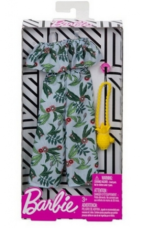 Barbie Modne kreacje FXJ 04 (FND47/FXJ04)