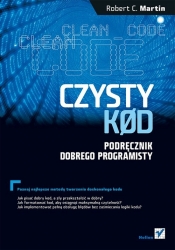 Czysty kod (Uszkodzona okładka)