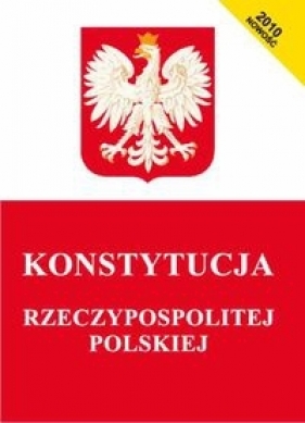 Konstytucja Rzeczypospolitej Polskiej