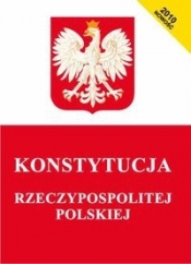 Konstytucja Rzeczypospolitej Polskiej