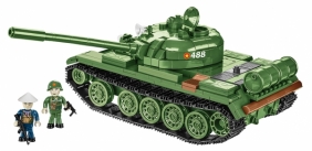 Cobi: Small Army Vietnam War. T-55 (2234)
