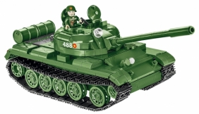 Cobi: Small Army Vietnam War. T-55 (2234)