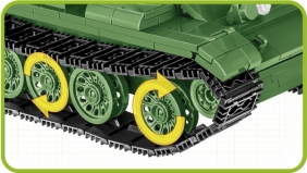 Cobi: Small Army Vietnam War. T-55 (2234)