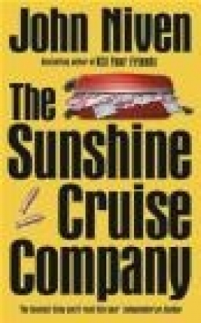 The Sunshine Cruise Company John Niven