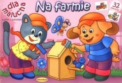 Na farmie Dla malucha