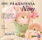 Pragnienia Niny - Anna Kekus