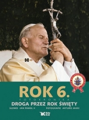 Rok 6 - Jan Paweł II, Arturo Mari