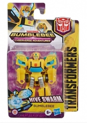 Figurka Transormers Cyberverse Scout Bumblebee (E1883/E4788)