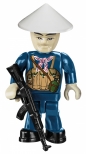 Cobi: Small Army Vietnam War. T-55 (2234)