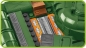 Cobi: Small Army Vietnam War. T-55 (2234)