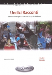 Undici racconti - Marco Dominici