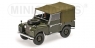 Land Rover 1948 (matt green)