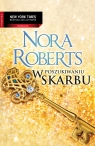 W poszukiwaniu skarbu  Nora Roberts