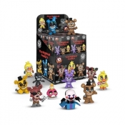 Funko Brelok POP Mini: Five Nights at Freddy's mix