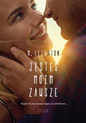 Jesteś moim zawsze (Uszkodzona okładka)