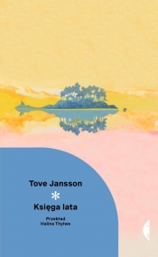 Księga lata - Tove Jansson