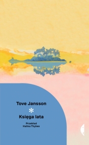 Księga lata - Tove Jansson
