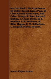 My First Book