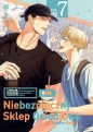 Niebezpieczny sklep osiedlowy. Tom 7 - Opracowanie zbiorowe