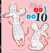 Od 1 do 10 - Ola Cieślak